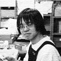 たかのくん